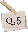 Q.5