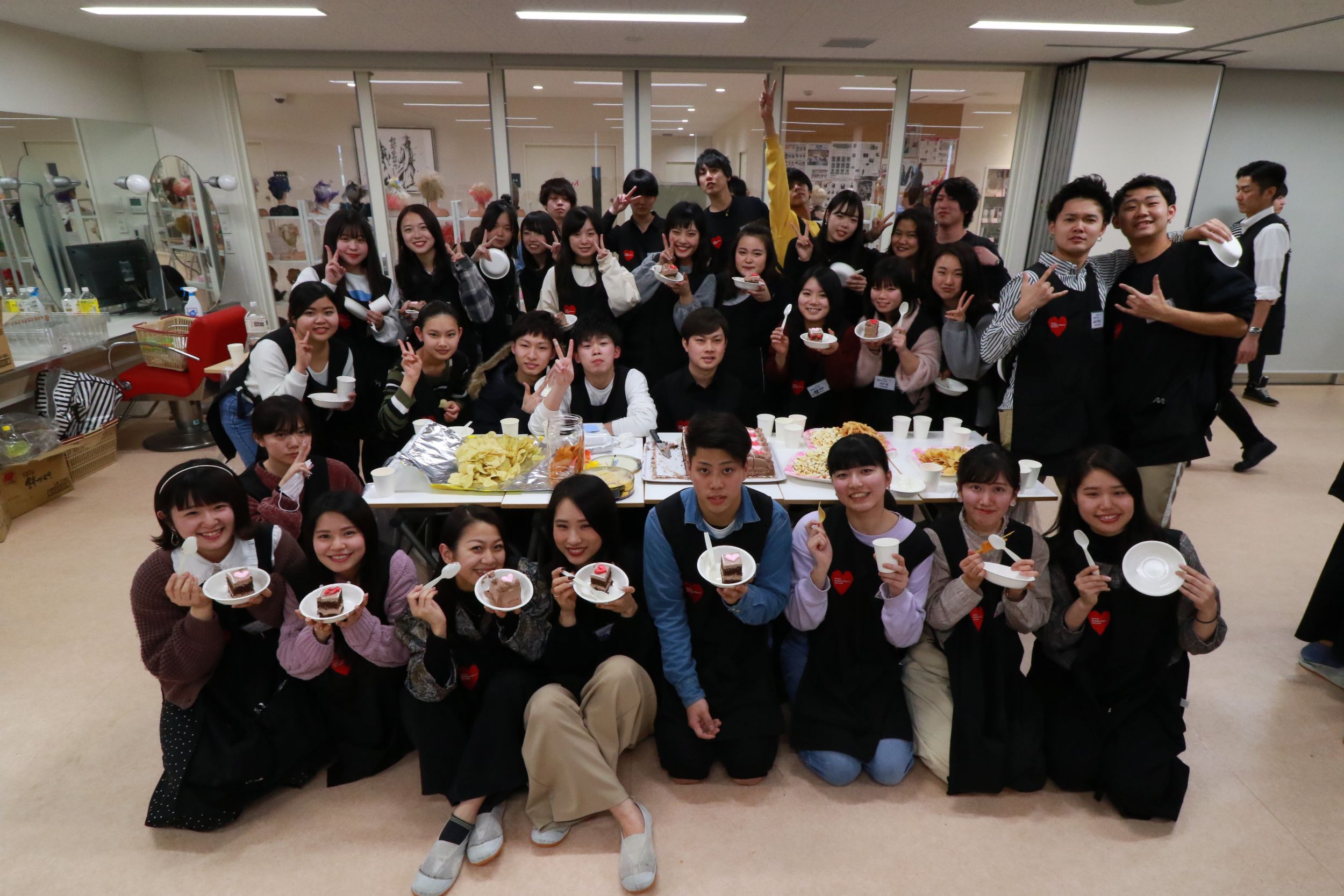 KYORI BLOG | KYORI 京都理容美容専修学校｜トータル