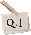 Q.1