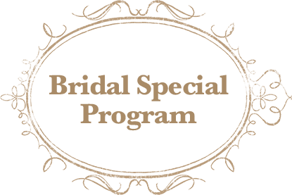 Bridal Special Program