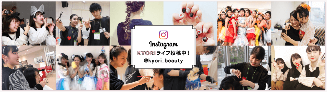 KYORI Instagram